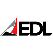 EDL Packaging's Logo