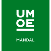 Umoe Mandal's Logo