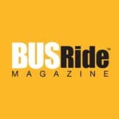 BUSRide's Logo