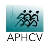 Asian Pacific Health Care Venture's Logo