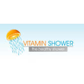 Vitamin Shower's Logo