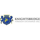 Knightsbridge Foreign Exchange's Logo