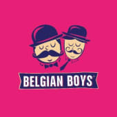 Belgian Boys's Logo