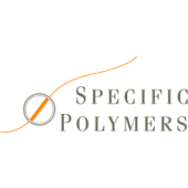 Specific Polymers's Logo