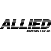 Allied Tool & Die's Logo