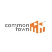 CommonTown Pte Ltd's Logo