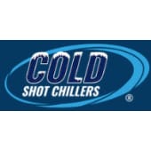 Cold Shot Chilers's Logo