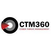 CTM360's Logo