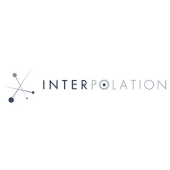 INTERPOLATION's Logo