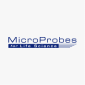 MicroProbes for Life Science's Logo