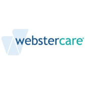 Webstercare's Logo