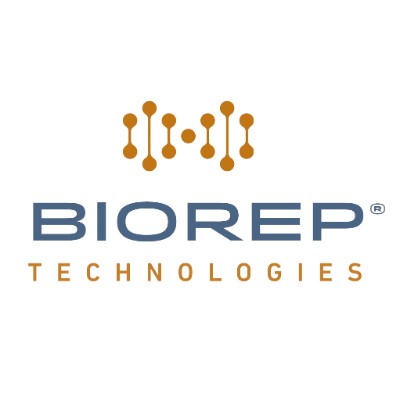 Biorep Technologies's Logo