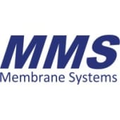 MMS Membrane Systems's Logo