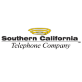 Southern California Telephone Company's Logo