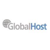 Global host's Logo