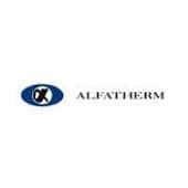 Alfatherm S.p.A.'s Logo