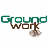 Groundwork BioAg's Logo