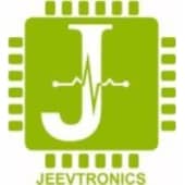 Jeevtronics's Logo