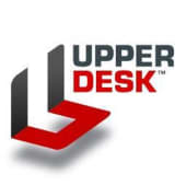 Upper Desk's Logo