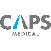 CAPS Medical's Logo