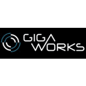 Gigaworks's Logo