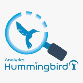 Hummingbird's Logo