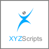 XYZScripts's Logo