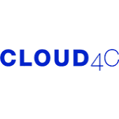 Cloud4C's Logo