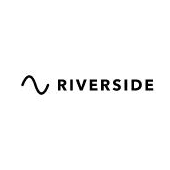 Riverside.fm's Logo