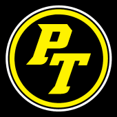 Power Tank's Logo