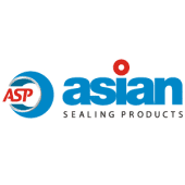 Asian Sealing's Logo