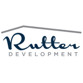 Rutter Development Corporation's Logo