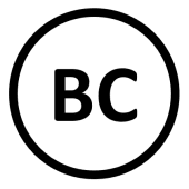 Blockchain-Comparison.com's Logo