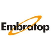 Embratop's Logo