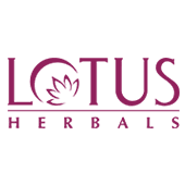 Lotus Herbals's Logo