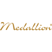 Medallion Cabinetry's Logo