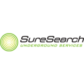 Sure Search's Logo