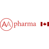 Aa Pharma's Logo