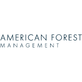 American Forest Management, Inc.'s Logo