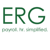 ERG Payroll & HR's Logo