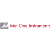 Met One Instruments Inc.'s Logo