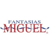 Fantasias Miguel's Logo