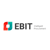 Ebit's Logo