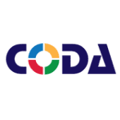 Coda Plastics's Logo