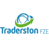 Traderston's Logo