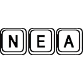 NEA's Logo