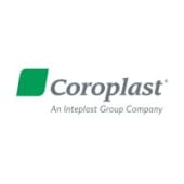 Coroplast's Logo