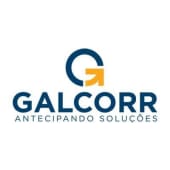 Galcorr's Logo