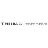 Thun Automotive's Logo