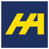 Harbour Air seaplanes's Logo